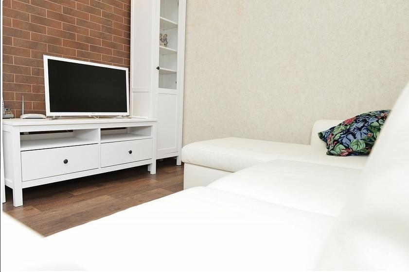 Karagandy Apartment On Bulvar Mira 8 מראה חיצוני תמונה